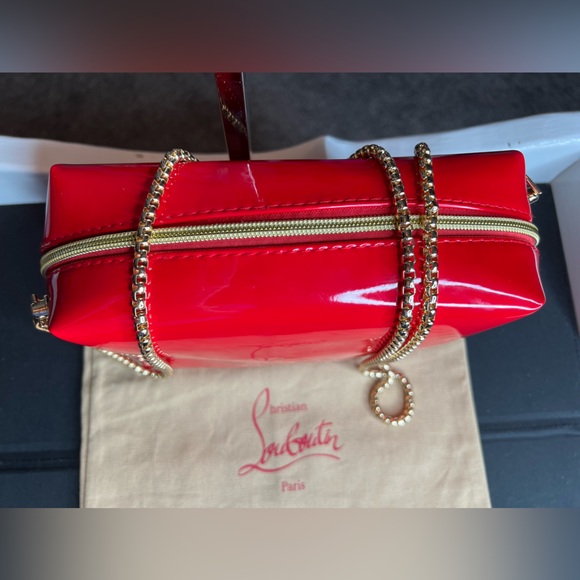 Christian Louboutin Bag - Picture 4 of 10